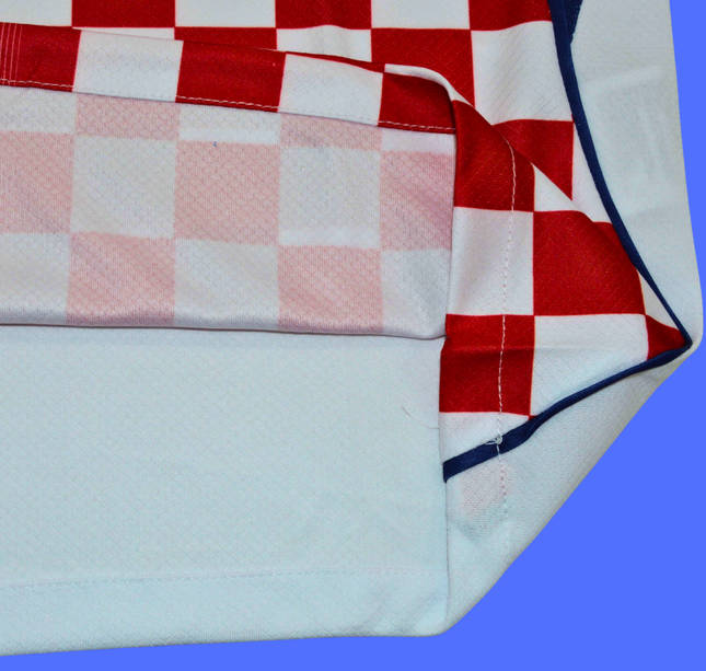 Croacia Local Mundial - 2026