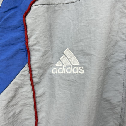 Bayern Munich Chamarra - 12/13