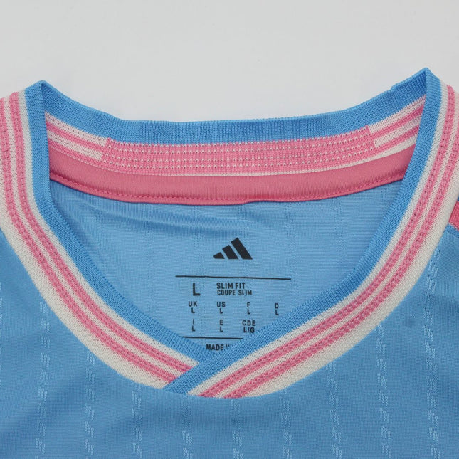 Inter Miami 3er kit - 25/26