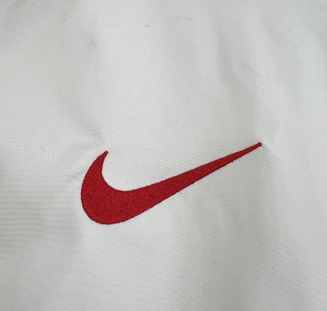 Barcelona Chamarra Retro - 25/26