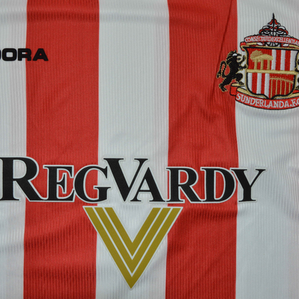 Sunderland Local - 04/05