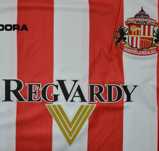 Sunderland Local - 04/05