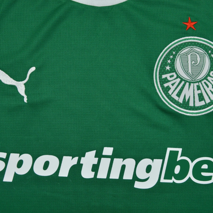 Palmeiras Local - 26/27
