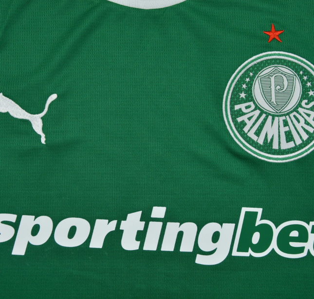 Palmeiras Local - 26/27