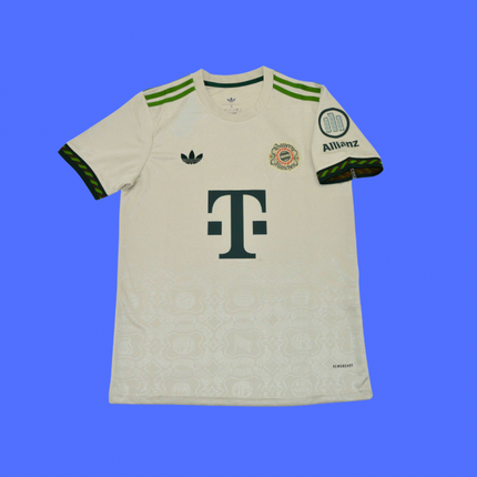 Bayern Múnich Oktoberfest - 25/26