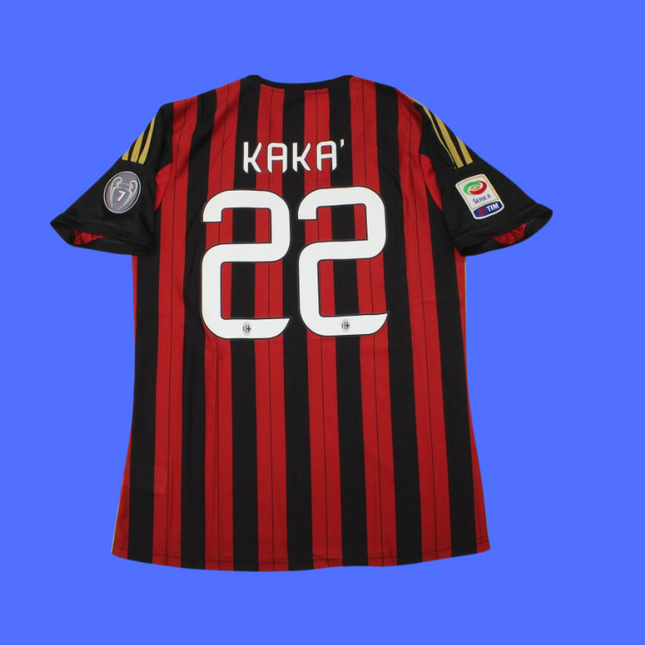 Milan Local - 13/14