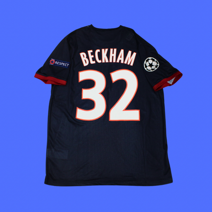 Paris Saint-Germain Local - 13/14