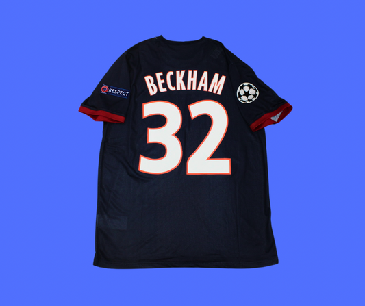 Paris Saint-Germain Local - 13/14