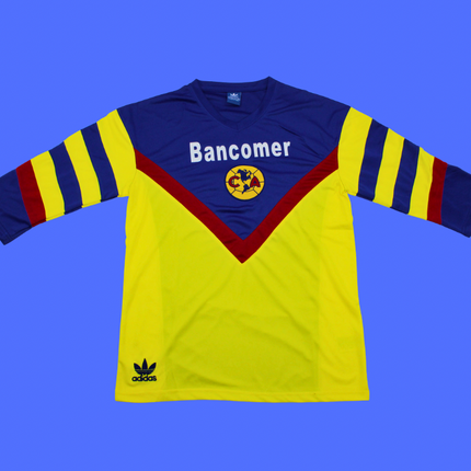 America Local - 90/91