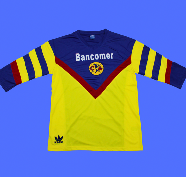 America Local - 90/91