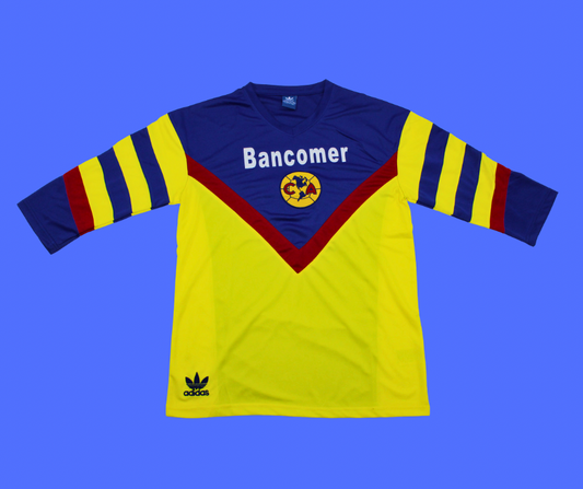 America Local - 90/91