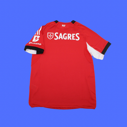 Benfica Local - 25/26