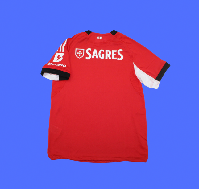 Benfica Local - 25/26