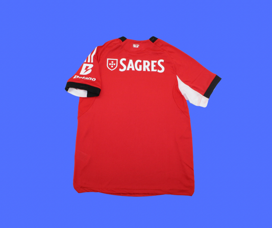 Benfica Local - 25/26