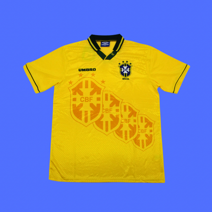 Brasil Local - 95/96