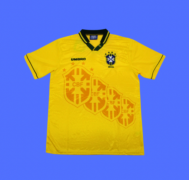 Brasil Local - 95/96