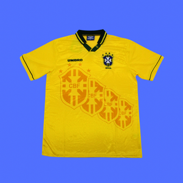 Brasil Local - 95/96