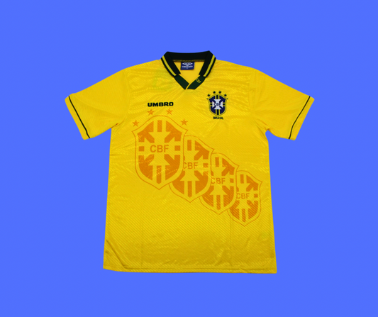 Brasil Local - 95/96
