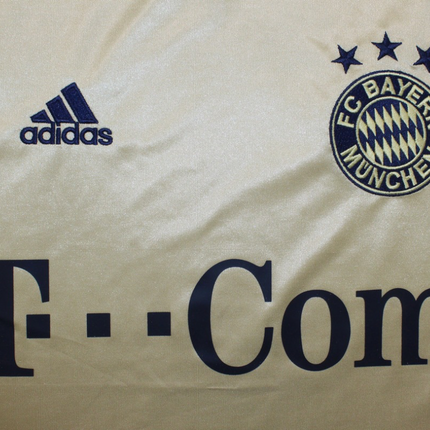 Bayern Munich Visita - 04/05