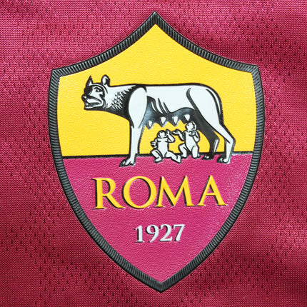 Roma Local - 25/26