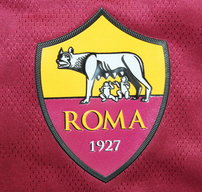 Roma Local - 25/26