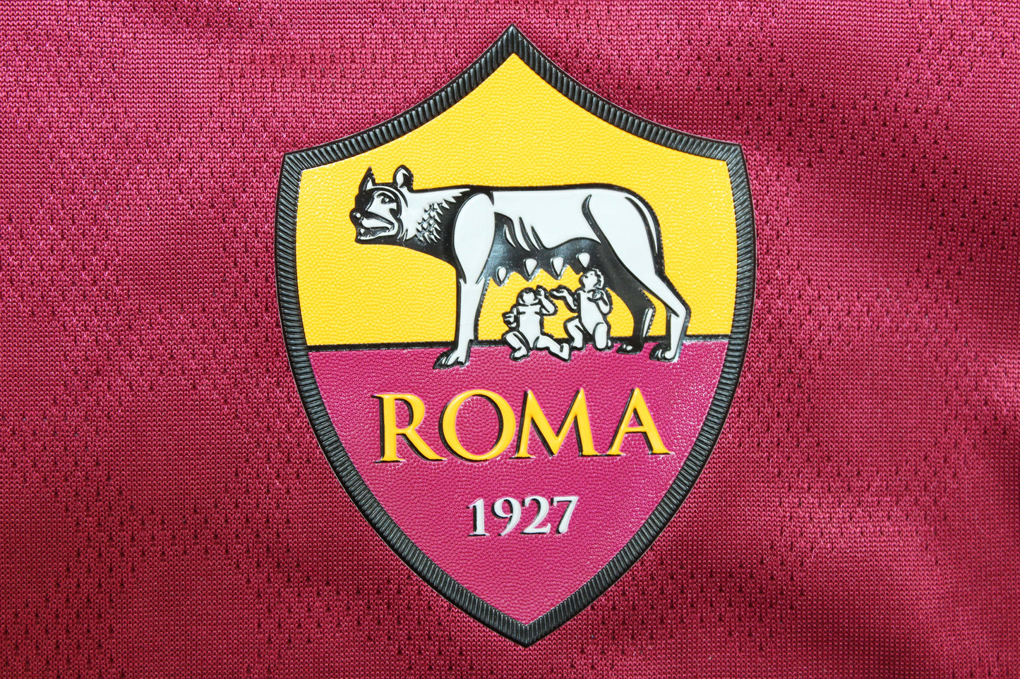 Roma Local - 25/26