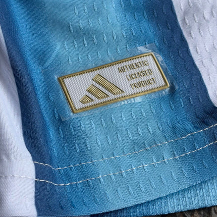 Argentina Local Mundial Player - 2026