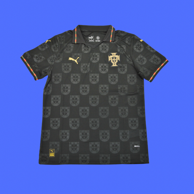 Portugal Visita Mundial - 25/26