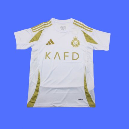 Al nassr 3er kit - 24/25