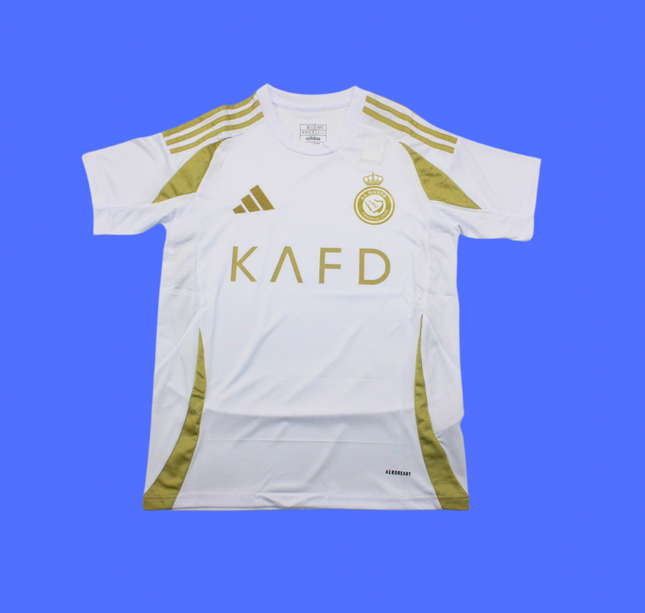 Al nassr 3er kit - 24/25