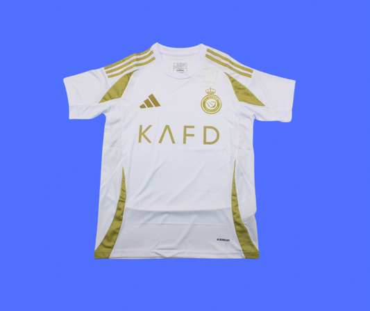 Al nassr 3er kit - 24/25