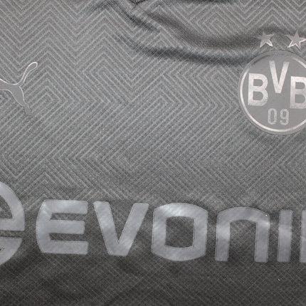 Borussia Dortmund 110th - 19/20