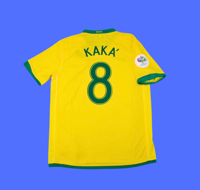 Brasil Local - 2006