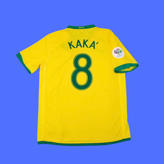 Brasil Local - 2006