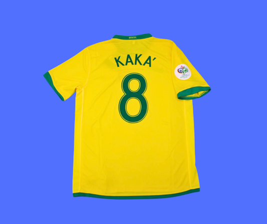 Brasil Local - 2006