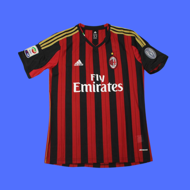Milan Local - 13/14