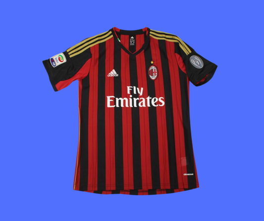 Milan Local - 13/14