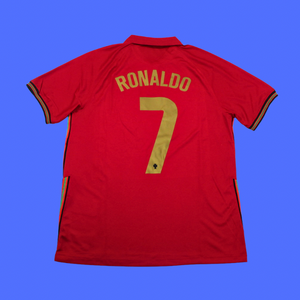 Portugal Local - 19/20