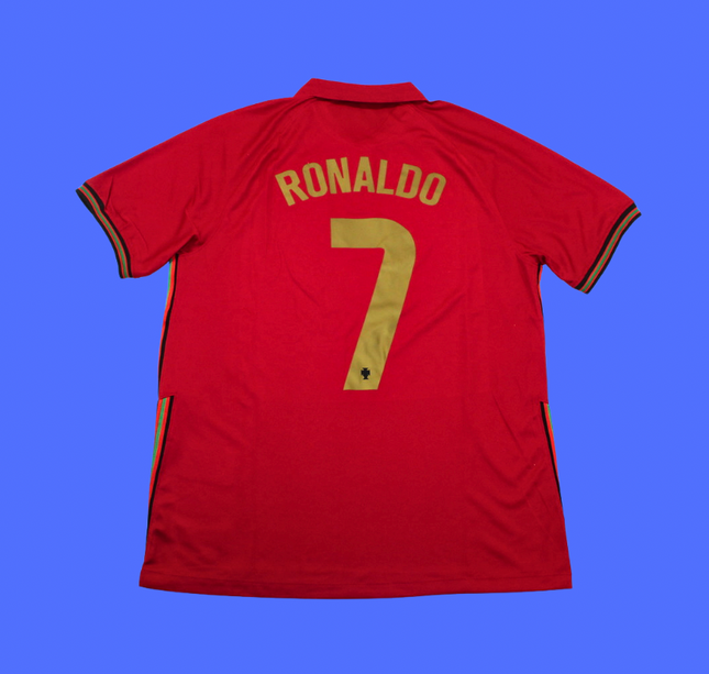 Portugal Local - 19/20