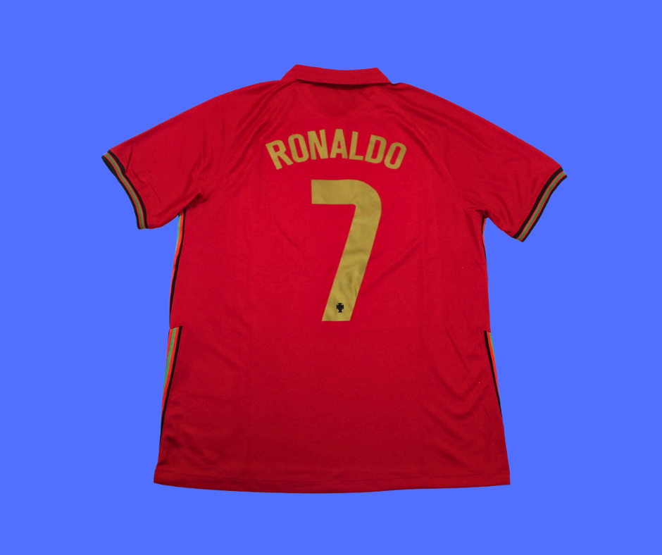 Portugal Local - 19/20