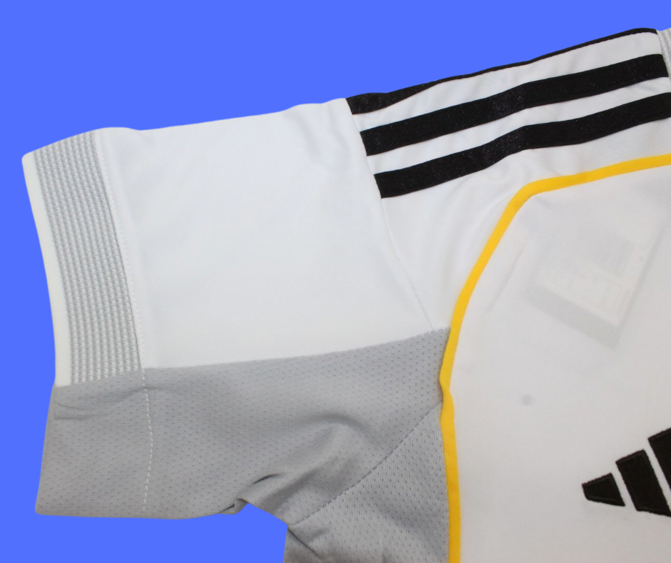Real Madrid Local Dama - 25/26