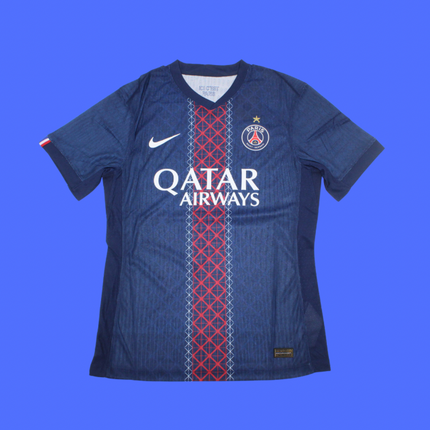 Paris Saint-Germain One Star Local - 25/26