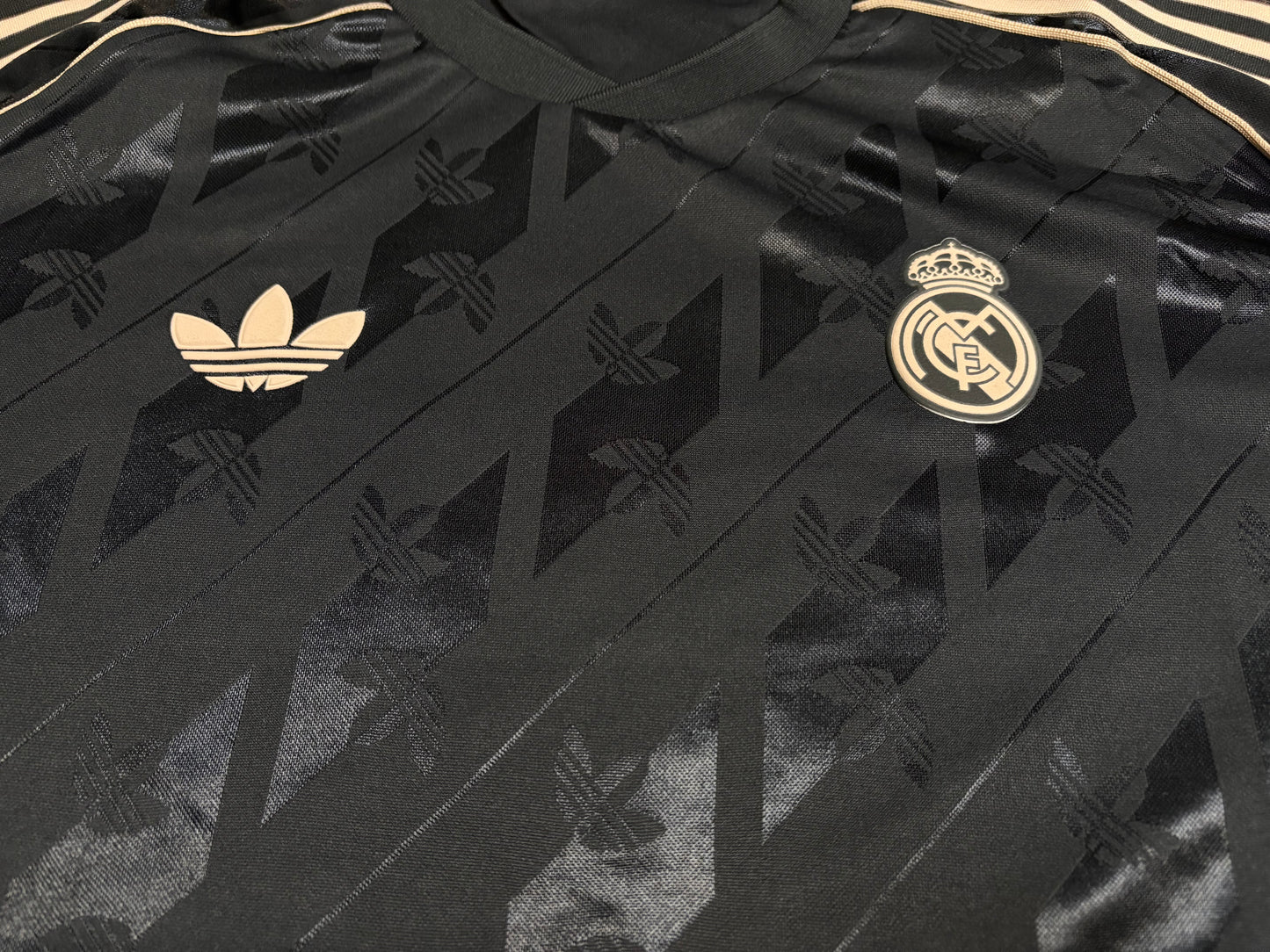 Real Madrid Edición Retro - EXPRESS