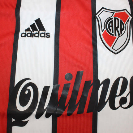 River Plate Visita - 00/01