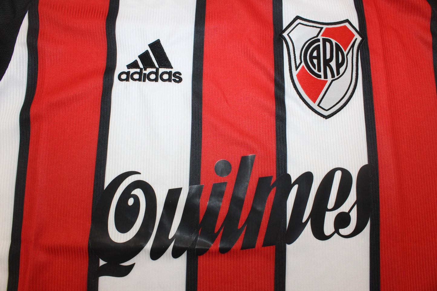 River Plate Visita - 00/01