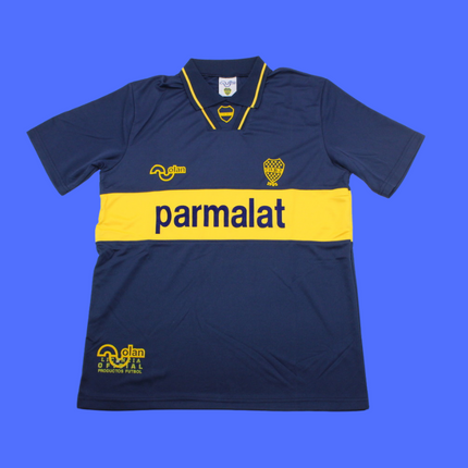 Boca Local - 94/95