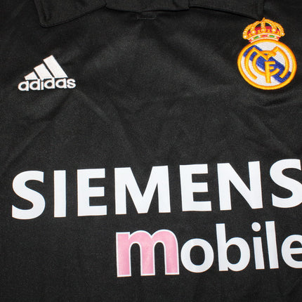 Real Madrid Visita - 02/03