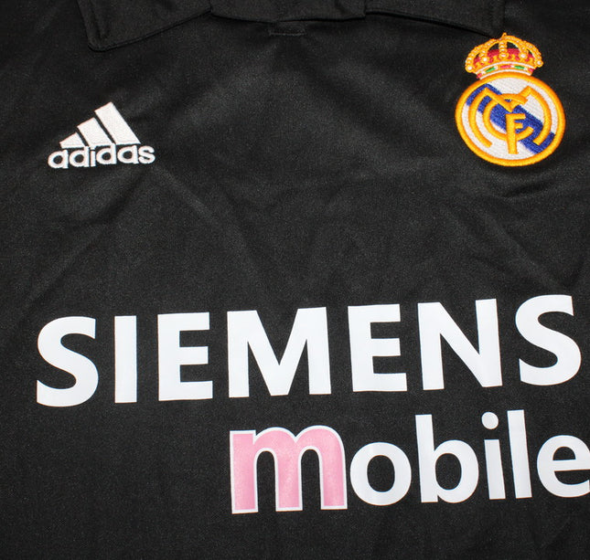 Real Madrid Visita - 02/03