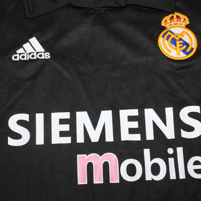 Real Madrid Visita - 02/03
