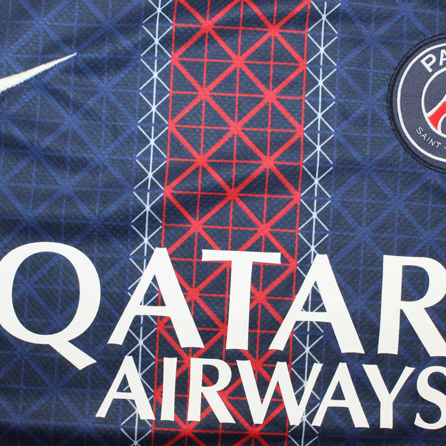 Paris Saint-Germain Local - 25/26